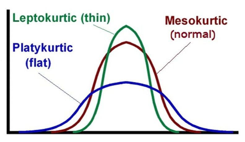 The Impact of Kurtosis